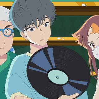 Words Bubble Up Like Soda Pop 4k wallpaper