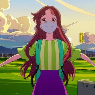 Words Bubble Up Like Soda Pop 4k wallpaper