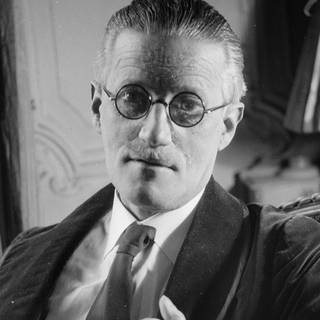 James Joyce wallpaper