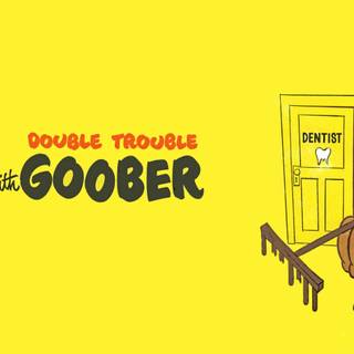 Goobers wallpaper