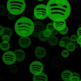 Spotify profile wallpaper