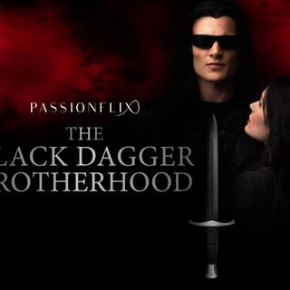 Black Dagger Brotherhood wallpaper