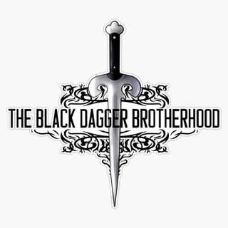 Black Dagger Brotherhood wallpaper