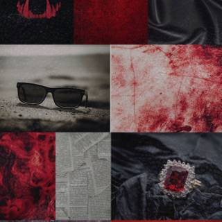 Black Dagger Brotherhood wallpaper