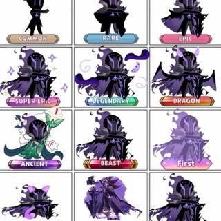 Silent Salt Cookie wallpaper