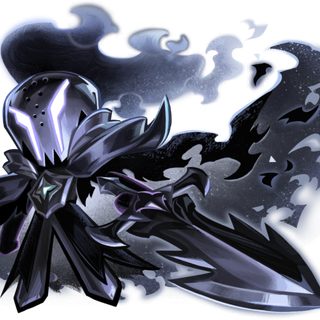 Silent Salt Cookie wallpaper