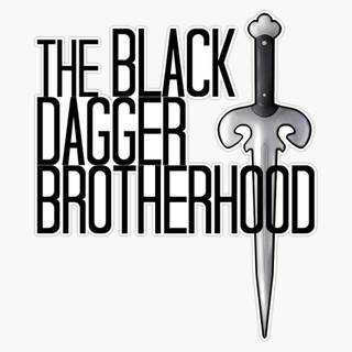 Black Dagger Brotherhood wallpaper