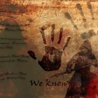 Black Dagger Brotherhood wallpaper