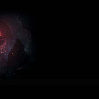 Black Dagger Brotherhood wallpaper