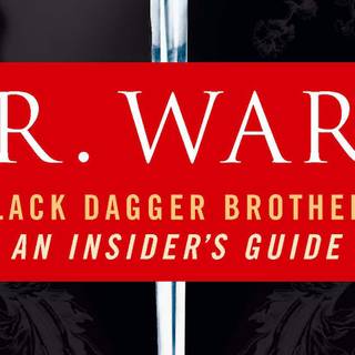 Black Dagger Brotherhood wallpaper