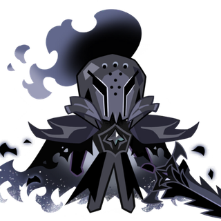 Silent Salt Cookie wallpaper