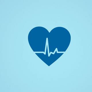 Health logo wallpaper