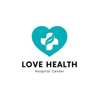 Health logo wallpaper