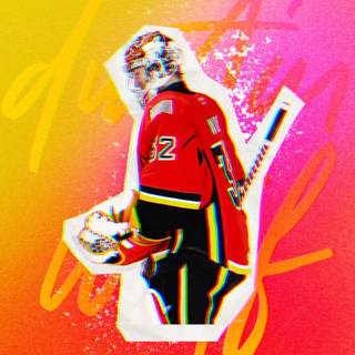 Dustin Wolf wallpaper