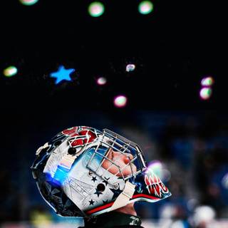 Dustin Wolf wallpaper