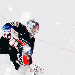 Dustin Wolf wallpaper