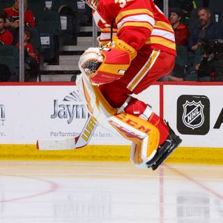 Dustin Wolf wallpaper