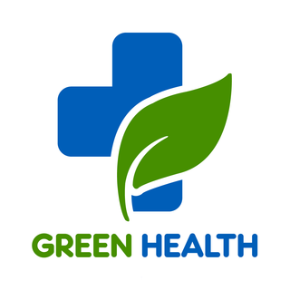 Health logo wallpaper