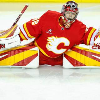 Dustin Wolf wallpaper