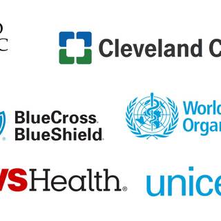 Health logo wallpaper