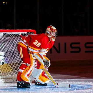 Dustin Wolf wallpaper