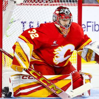 Dustin Wolf wallpaper