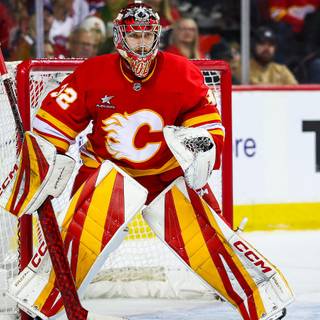 Dustin Wolf wallpaper