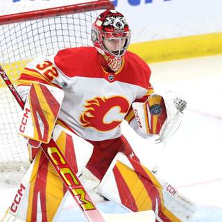 Dustin Wolf wallpaper