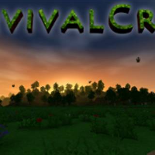 Survivalcraft wallpaper