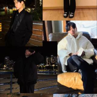 Darren Liang wallpaper