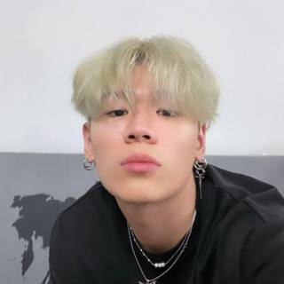 Darren Liang wallpaper