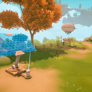 Survivalcraft wallpaper