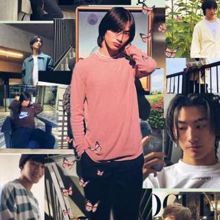 Ryan Nguyen wallpaper