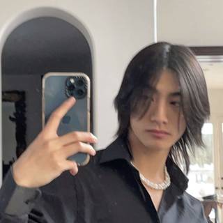 Ryan Nguyen wallpaper