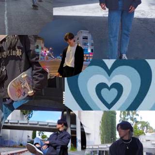 Darren Liang wallpaper