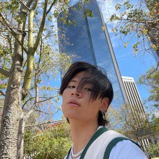 Darren Liang wallpaper