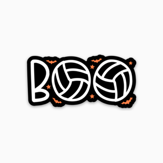 Halloween volleyball wallpaper