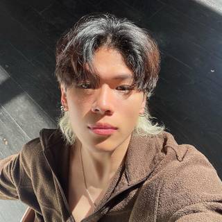 Darren Liang wallpaper