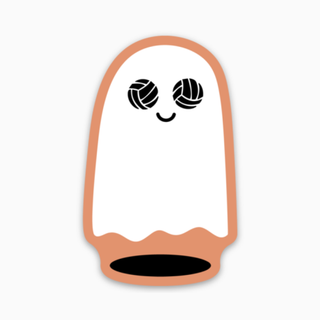 Halloween volleyball wallpaper