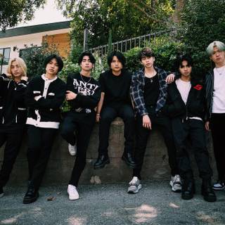 Darren Liang wallpaper