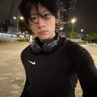 Darren Liang wallpaper