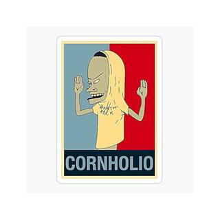 Cornholio Beavis and Butthead wallpaper