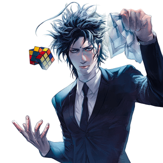 Soichi Kiruma wallpaper