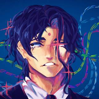 Soichi Kiruma wallpaper