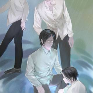 Soichi Kiruma wallpaper