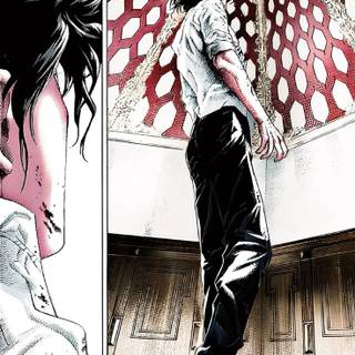 Soichi Kiruma wallpaper