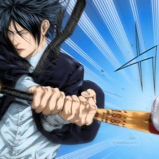 Soichi Kiruma wallpaper