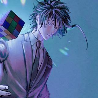 Soichi Kiruma wallpaper