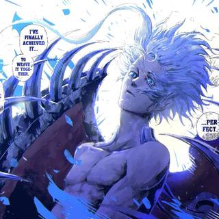 Soichi Kiruma wallpaper