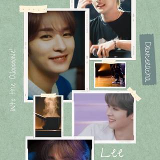 Stray Kids mobile wallpaper